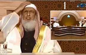 شيخ الوهابية يفتي لتركيا 
