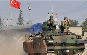هل انسحبت القوات التركية من نينوى شمالي العراق؟