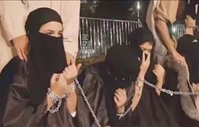 شهادات مروعة لناج من 