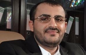أنصار الله: أكدنا لولد الشيخ انفتاحنا لإجراء حوار جاد ومسؤول