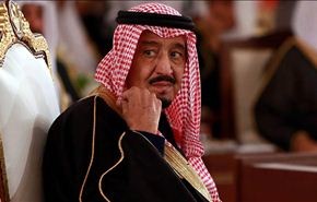 حزب الخضر الالماني يطالب بسياسة صارمة ضد السعودية