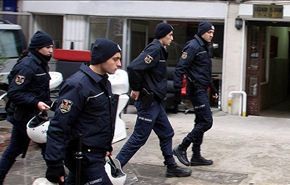 تركيا تعتقل 18 شخصا بينهم ضباط يعتقد أنهم أنصار غولن