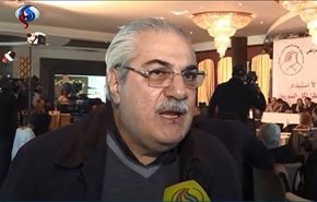 معارض سوري: السعودية ليست مكانا ملائما لحل مشاكل السوريين +فيديو