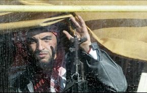 فيديو ـ خاص.. الحياة تعود الى حي الوعر