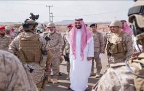 واشنطن لمحمد بن سلمان: حربك انتهت!