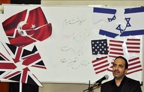 مدير قناة العالم يكشف ما وراء كواليس تشكيل الجماعات التكفيرية