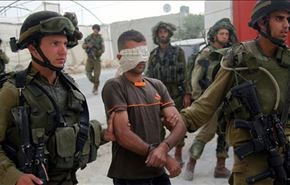 الاحتلال اعتقل 300 ألف فلسطيني منذ الانتفاضة الأولى