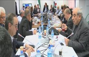 الرياض تنقض بيان فيينا وتحرض المعارضة على رفض بقاء الاسد
