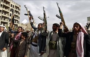 أنصار الله: اتفقنا مع الامم المتحدة على وقف العدوان