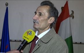 بالفيديو؛ حزب عراقي كردي..تركيا ستندم