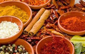 الاطعمة الحارة تدمر خلايا السرطان