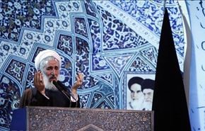 خطيب جمعة طهران: تطاول تركيا على العراق يضر المنطقة