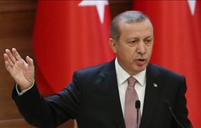 اردوغان مجددا: لا نية لدينا بسحب قواتنا من العراق