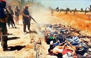 فيديو؛ فنلندا تعتقل توأمين عراقيين متورطين في مجزرة سبايكر