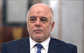 العبادي: العراق يتعرض لانتهاك فاضح ووجود القوات التركية ليس رسميا
