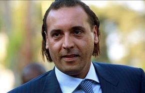 اطلاق سراح هانيبال القذافي بعد خطفه في لبنان