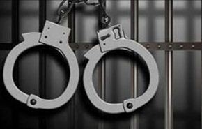 إعتقال منفذي جریمة اغتیال قوی الأمن الداخلي في مدینة زهك