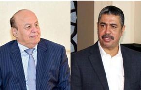 صراع الأجنحة في السعودية وحرب اليمن