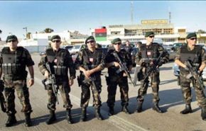 تقرير: بريطانيا تستعد لتدخل عسكري في ليبيا