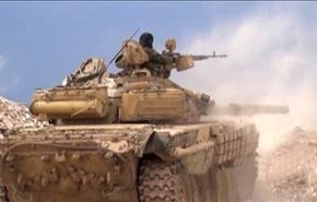 الجيش يحرر مناطق في ريف حلب واللاذقية وإدلب