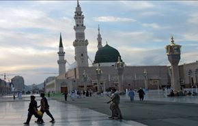 النبي محمد (صلى الله عليه واله وسلم)