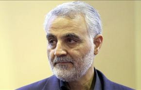 تفاصيل مذكرات قائد فيلق القدس اللواء قاسم سليماني