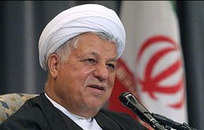 ماذا قال الشيخ رفسنجاني عن تصريحات ترامب حول المسلمين؟