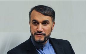 عبداللهيان: مستشارونا يواصلون مساعدة الجيش السوري بمكافحة الارهاب