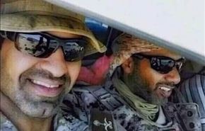 من هو قائد القوات السعودية باليمن 
