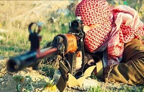 استطلاع رأي: ثلثي الفلسطينيين يؤيدون انتفاضة مسلحة