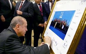 تركيا اردوغان.. الغاز وكذبة الديمقراطية في سوريا