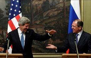 كيري في موسكو تمهيداً لمؤتمر نيويورك حول سوريا