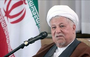 الشيخ رفسنجاني يدين قتل اتباع اهل البيت (ع) في نيجيريا