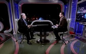 وزير العدل السوري: السعودية رأس حربة الارهاب بالمنطقة