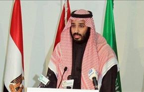 محمد بن سلمان: قرار لبنان في جيبي...