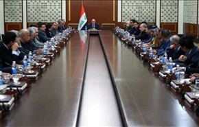 العبادي: ابعدنا خطر تقسيم العراق رغم محاولات البعض