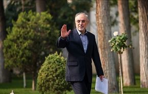 مستقبل نووي مشرق لايران؛ واقتراحات اوروبية للتعاون