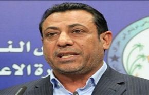 الزاملي ينتقد زيارة كارتر للعراق ويصف أميركا بـ