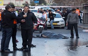 شهداء برصاص الاحتلال في مخيم قلنديا بالضفة الغربية