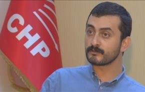 التحقيق مع نائب تركي حول افادته بتهريب السارين لـ