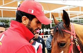 البحرين تغرق في الديون وناصر بن حمد يُقيم فعاليّات باهظة