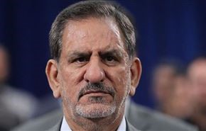 جهانغيري: التدخلات الأجنبية السبب الرئيس لمشاكل العالم الإسلامي
