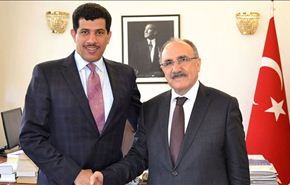 قطر تضاعف امدادات الغاز لتركيا لثلاثة اضعاف