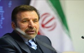 واعظي: منظمة شنغهاي حریصة علی انضمام ایران الیها