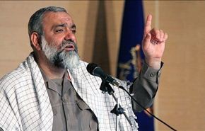 العميد نقدي: عداء اميركا لايران لم يتغير بعد الاتفاق النووي