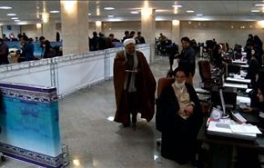 ما هي مواصفات من يرشح لمجلس خبراء القيادة في ايران؟