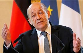 وزير الدفاع الفرنسي يزور موسكو لبحث محاربة 