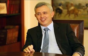 فرنجية بصدد الترشح لرئاسة لبنان