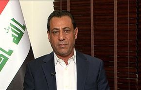 الزاملي يتهم الأميركان بقصف لواء عسكري عراقي ويطالب بـ