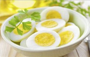 تناول 4 بيضات أسبوعياً وشاهد ماذا سيحصل!